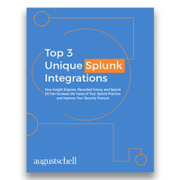unique-splunk-integrations