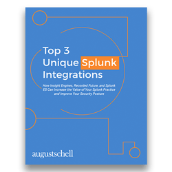 Splunk Integrations