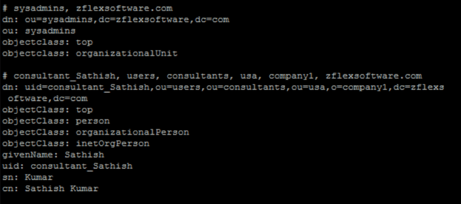 Configuring Splunk Access Controls with LDAP