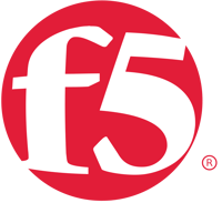 F5 Networks Gold Partner
