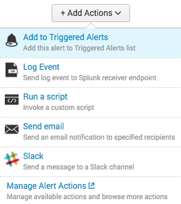 Splunk Email Logs