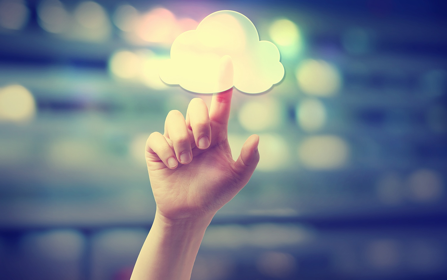 5 Steps to Hybrid Cloud Success