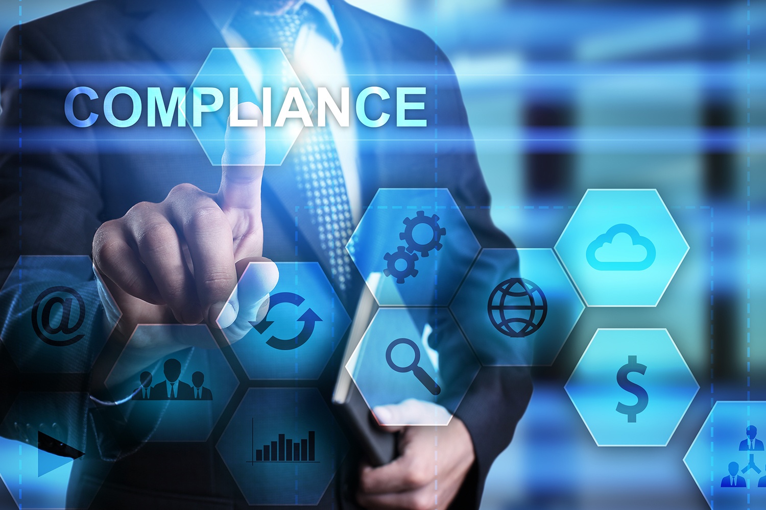 How Splunk Enterprise Simplifies Compliance